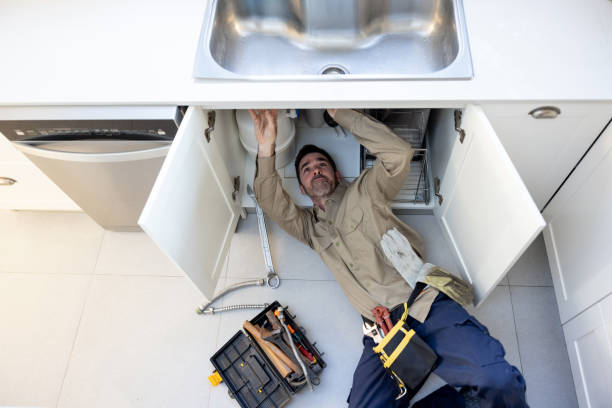 Best Local Plumber Services  in West Berlin, NJ