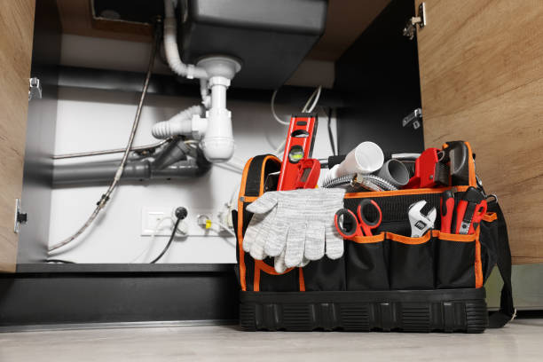 Best Plumbing Inspection Services  in West Berlin, NJ